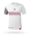 Selkirk Tyson Mcguffin Core Short Sleeve Crew (M)(White) Selkirk