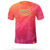 Selkirk Electrify Series Shortsleeve Crew (M)(Pink)