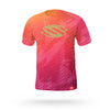 Selkirk Electrify Series Shortsleeve Crew (M)(Pink)