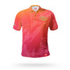 Selkirk Electrify Series Polo (M) (Pink)