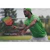 Selkirk Electrify Series Tyson Mcguffin Pro Crew (M)(Green)
