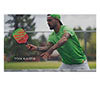 Selkirk Electrify Series Tyson Mcguffin Pro Crew (M)(Green)