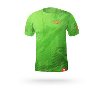 Selkirk Electrify Series Tyson Mcguffin Pro Crew (M)(Green)