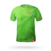 Selkirk Electrify Series Tyson Mcguffin Pro Crew (M)(Green)