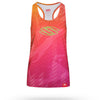 Selkirk Electrify Series Tank Top (W)(Pink) Selkirk