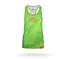Selkirk Electrify Series Tank Top (W)(Green)