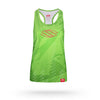 Selkirk Electrify Series Tank Top (W)(Green)