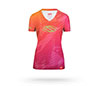 Selkirk Electrify Series Shortsleeve V-Neck (W)(Pink)