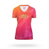 Selkirk Electrify Series Shortsleeve V-Neck (W)(Pink)