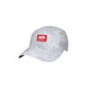 Selkirk Red Label Camo Jockey Performance Hat (White)