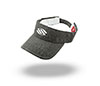 Selkirk Premium Lightweight Performance Visor (Gray)