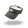 Selkirk Premium Lightweight Performance Visor (Gray)