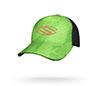 Selkirk Electrify Series Sport Trucker Performace Hat (Green)