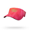 Selkirk Electrify Series Unisex Stretch Performance Visor (Pink)