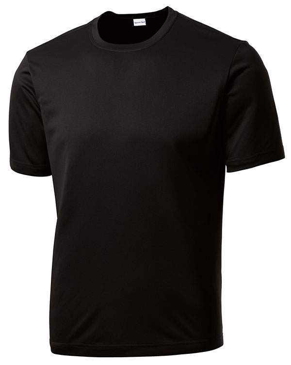 Spiritwear Competitor Tee (M) Fromuth
