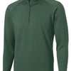 Spiritwear 1/4 Zip Pullover (M)