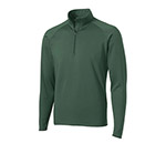 Spiritwear 1/4 Zip Pullover (M)