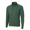 Spiritwear 1/4 Zip Pullover (M)