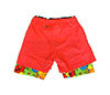 Flow Society Pickleball 5.5" 2-In-1 Short (M) (Red)