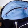 Pickleball Tote Bag (Navy)