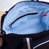 Pickleball Tote Bag (Navy)