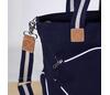Pickleball Tote Bag (Navy)
