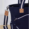 Pickleball Tote Bag (Navy)