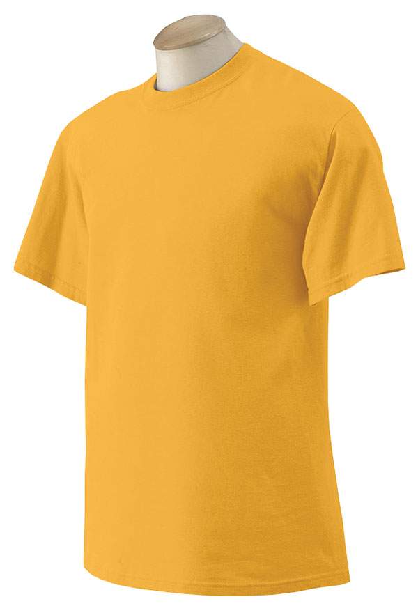 Spiritwear Basic Cotton T-Shirt Fromuth