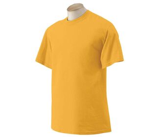 Spiritwear Basic Cotton T-Shirt