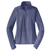 Spiritwear 1/4 Zip Pullover (W)