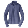 Spiritwear 1/4 Zip Pullover (W)