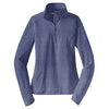Spiritwear 1/4 Zip Pullover (W)
