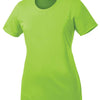 Spiritwear Competitor Tee (W) Fromuth
