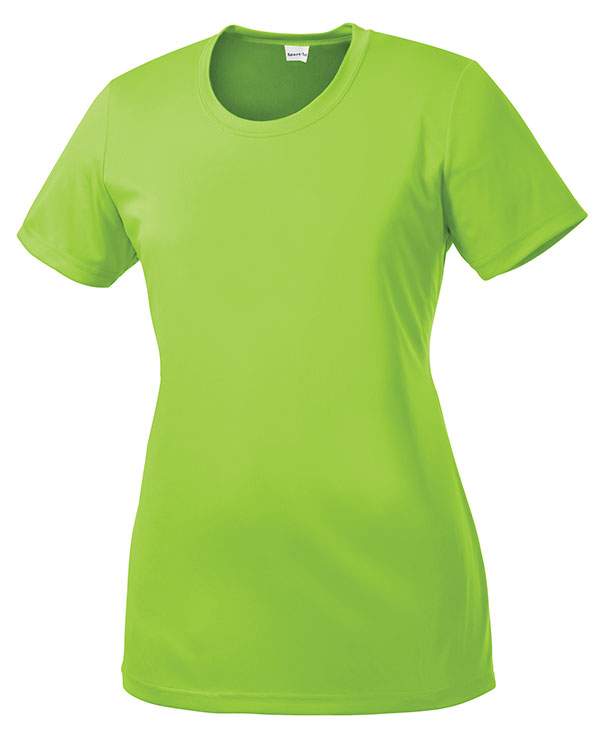 Spiritwear Competitor Tee (W) Fromuth