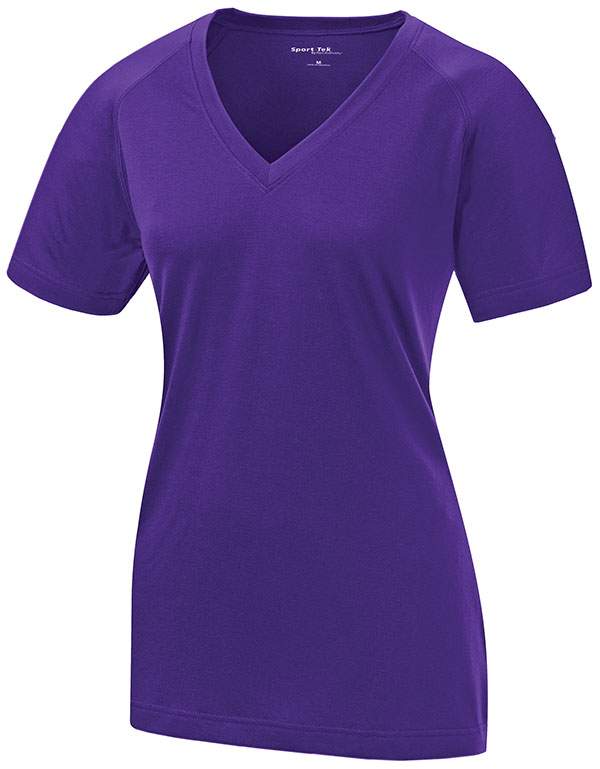 Spiritwear Ultimate Performance V-Neck (W) Fromuth