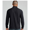 Tasc Carrollton 1/4 Zip Top (M) (Navy) tasc