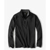 Tasc Carrollton 1/4 Zip Top (M) (Navy) tasc