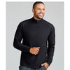 Tasc Carrollton 1/4 Zip Top (M) (Navy) tasc