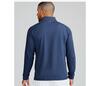 Tasc Carrollton 1/4 Zip Top (M) (Navy)