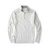 Tasc Carrollton 1/4 Zip Top (M) (Navy) tasc