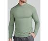Tasc Carrollton Lightweight Hoodie (M) (Kelp Heather)
