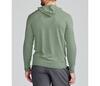 Tasc Carrollton Lightweight Hoodie (M) (Kelp Heather)