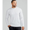 Tasc Varsity Sweatshirt (M) (Navy) tasc