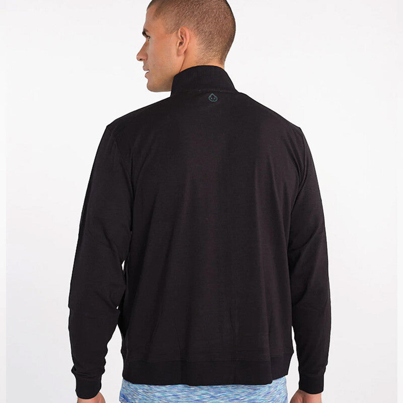 Tasc Carrollton Classic Jacket (M) (Black) tasc CTAM30-BLK-XXL