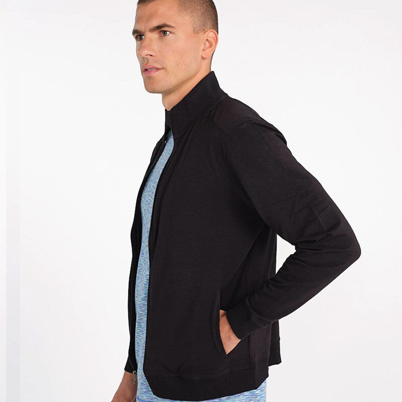 Tasc Carrollton Classic Jacket (M) (Black) tasc CTAM30-BLK-XXL