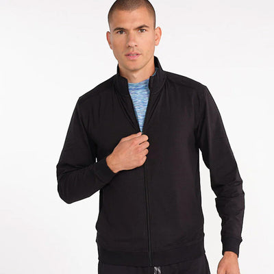 Tasc Carrollton Classic Jacket (M) (Black) tasc