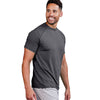 Tasc Carrollton T-Shirt (M) (Heather Gray)