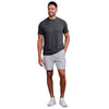 Tasc Carrollton T-Shirt (M) (Heather Gray)