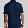 Tasc Cloud Polo (M) (Classic Navy)