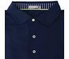 Tasc Cloud Polo (M) (Classic Navy)